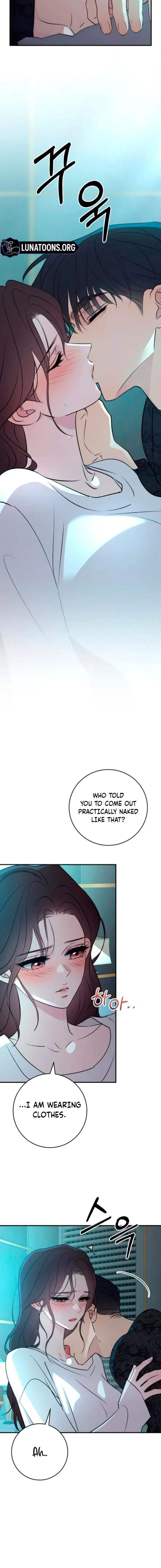 Read Dirty Deeds Manga Online