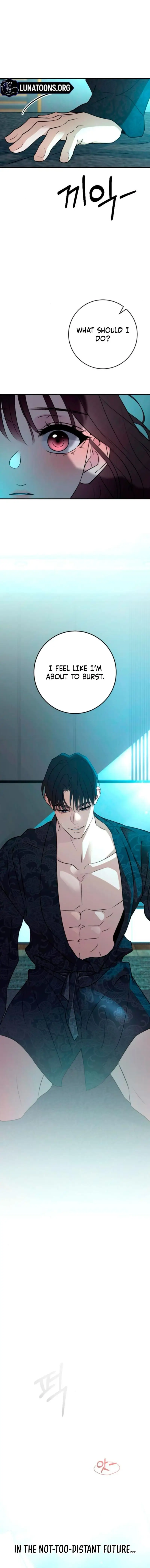 Read Dirty Deeds Manga Online