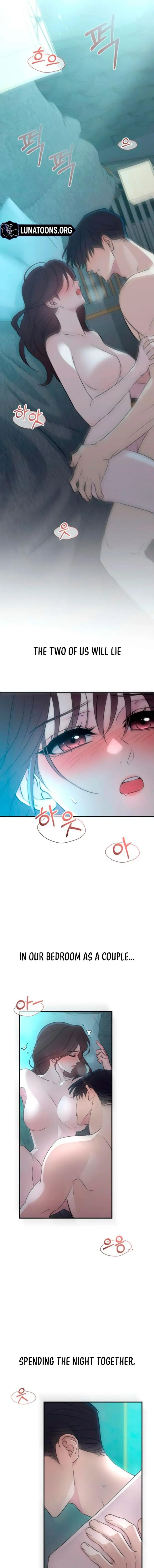 Read Dirty Deeds Manga Online