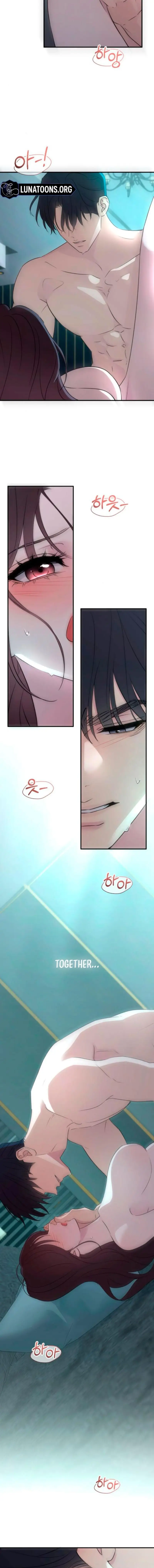 Read Dirty Deeds Manga Online