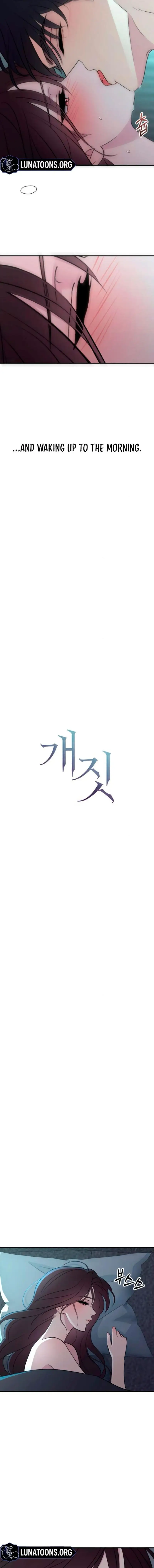 Read Dirty Deeds Manga Online