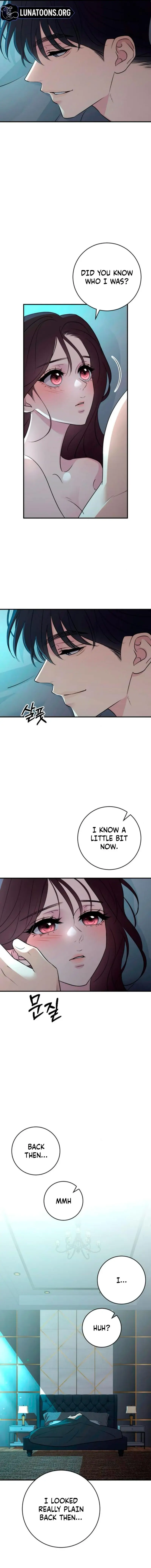 Read Dirty Deeds Manga Online