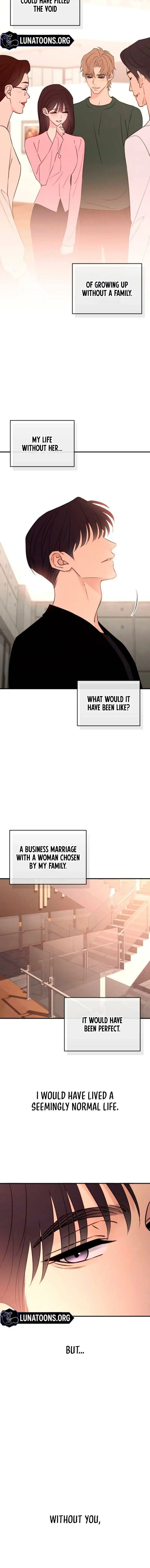 Read Dirty Deeds Manga Online