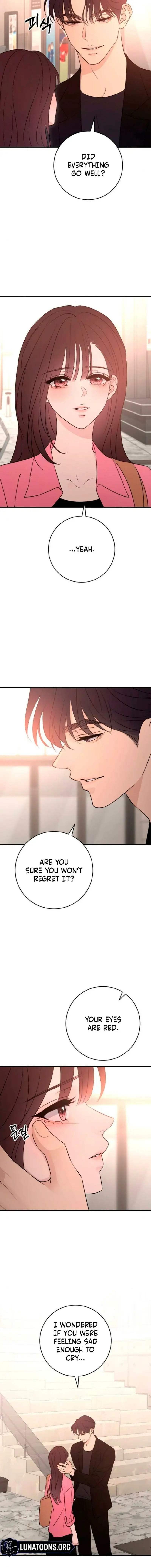 Read Dirty Deeds Manga Online