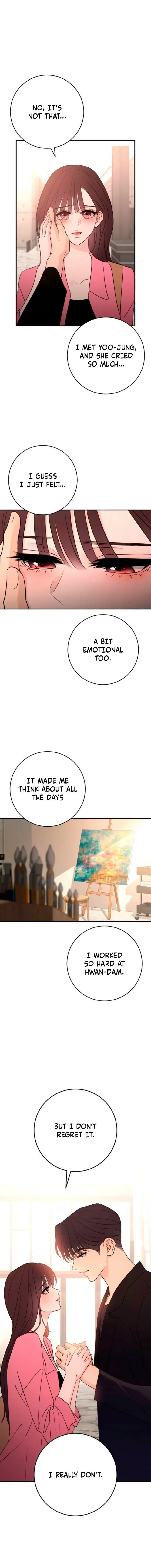 Read Dirty Deeds Manga Online
