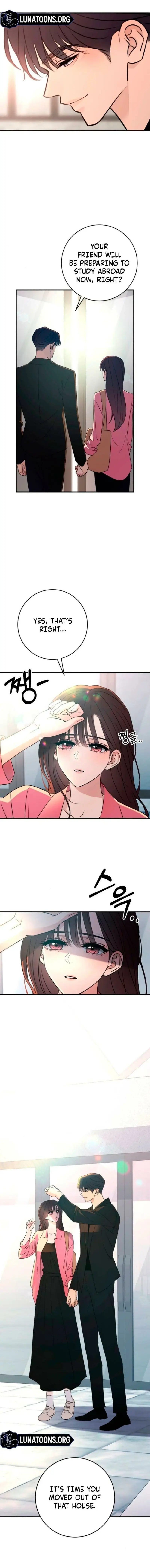 Read Dirty Deeds Manga Online