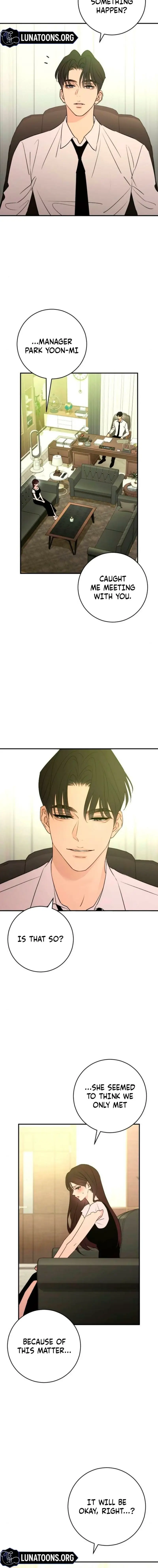 Read Dirty Deeds Manga Online
