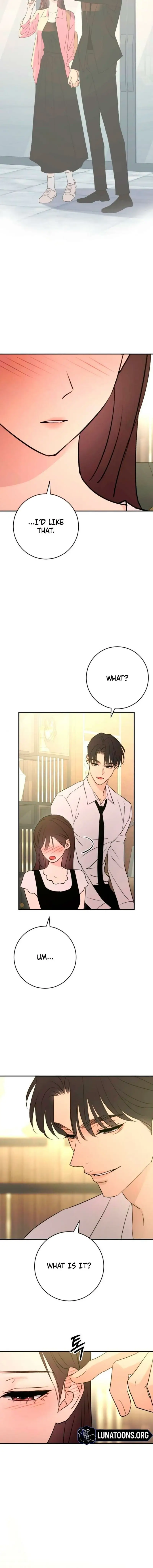 Read Dirty Deeds Manga Online