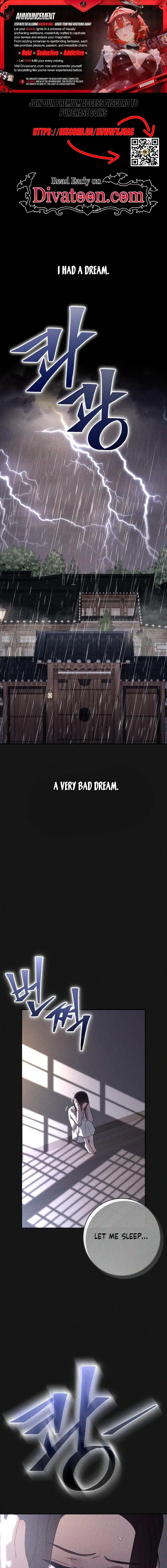 Read Dirty Deeds Manga Online