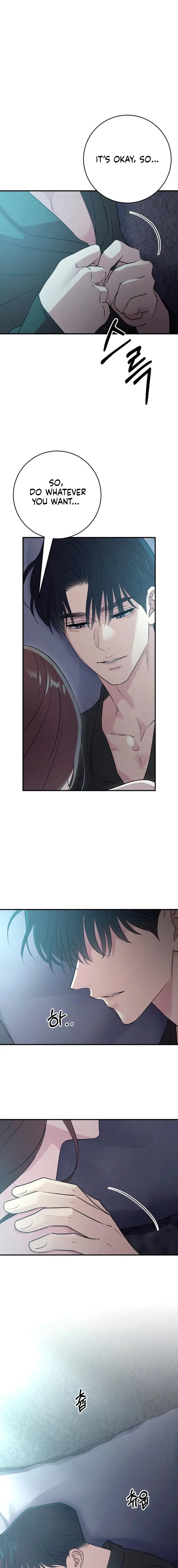 Read Dirty Deeds Manga Online