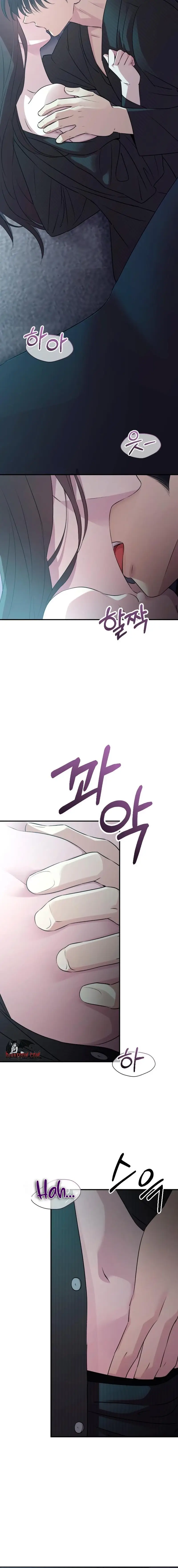 Read Dirty Deeds Manga Online