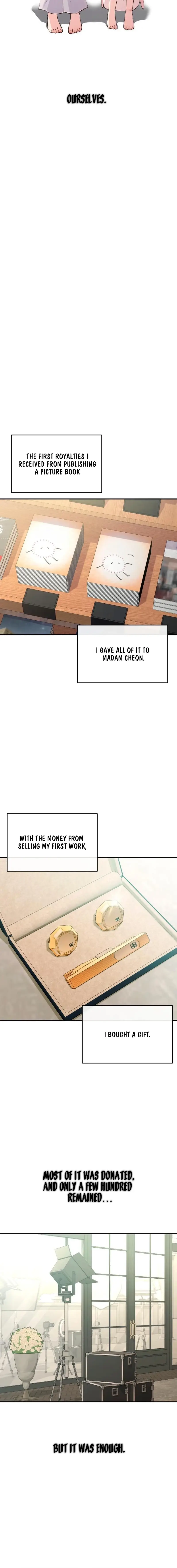 Read Dirty Deeds Manga Online