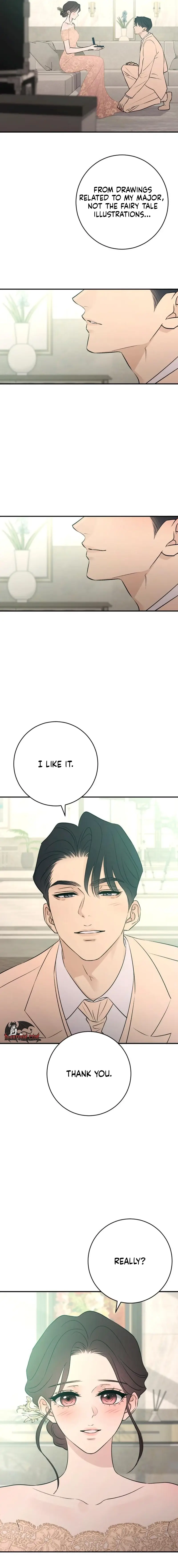 Read Dirty Deeds Manga Online