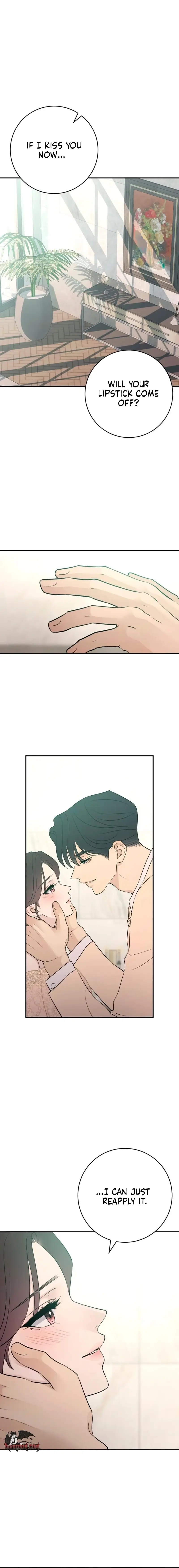 Read Dirty Deeds Manga Online