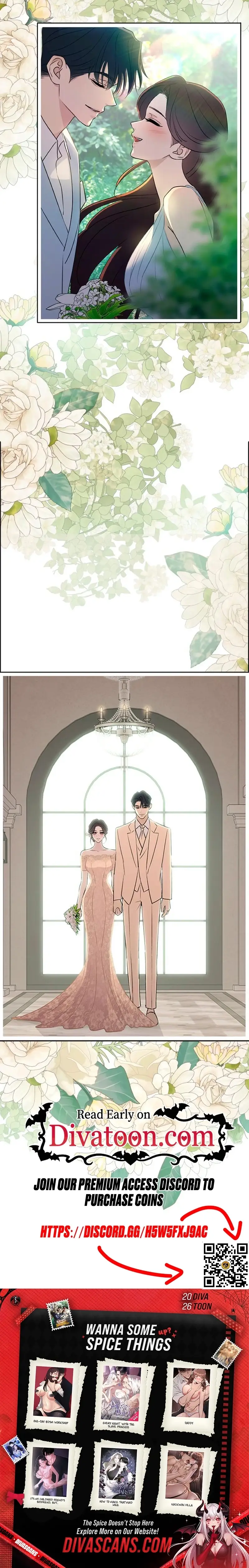 Read Dirty Deeds Manga Online
