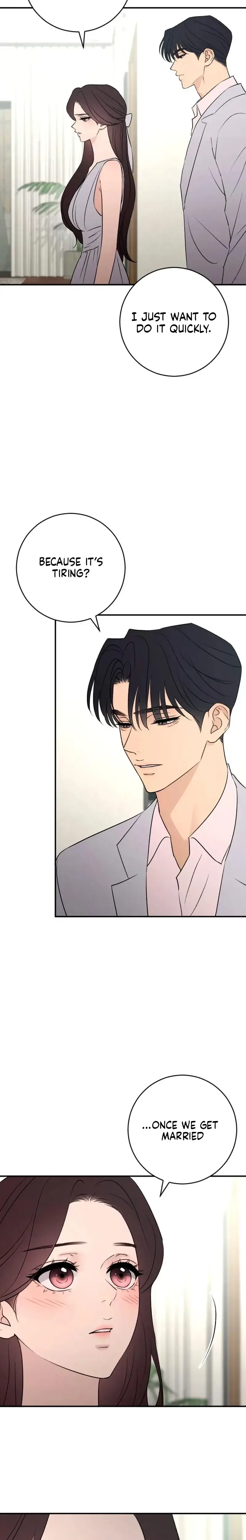 Read Dirty Deeds Manga Online