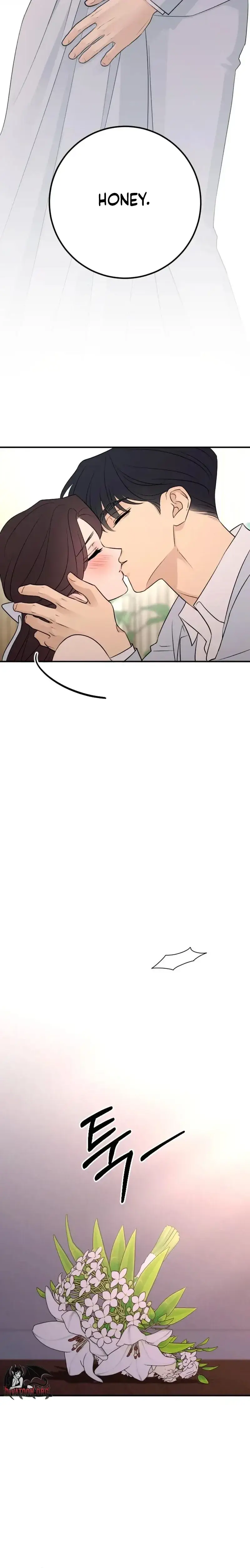 Read Dirty Deeds Manga Online