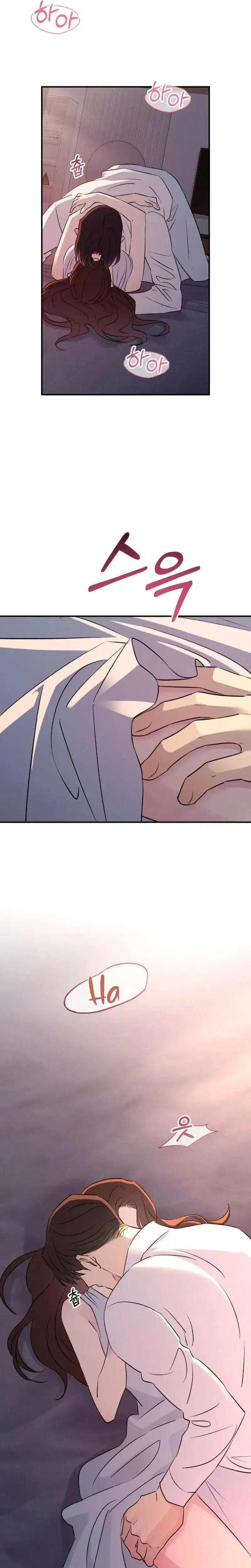 Read Dirty Deeds Manga Online
