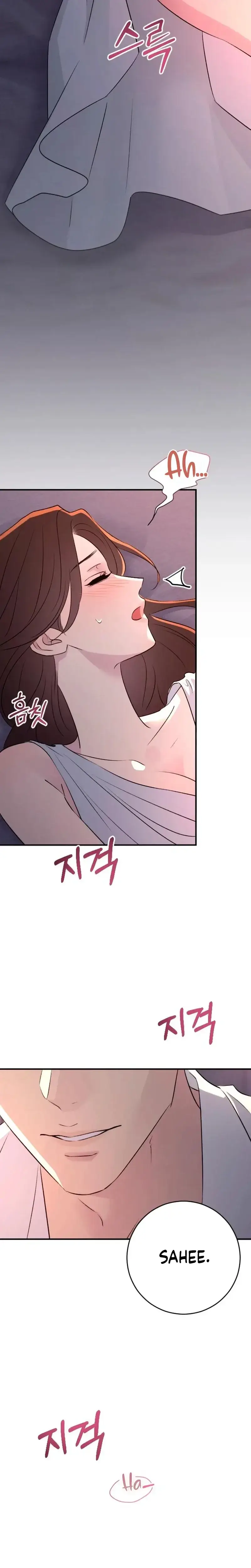 Read Dirty Deeds Manga Online