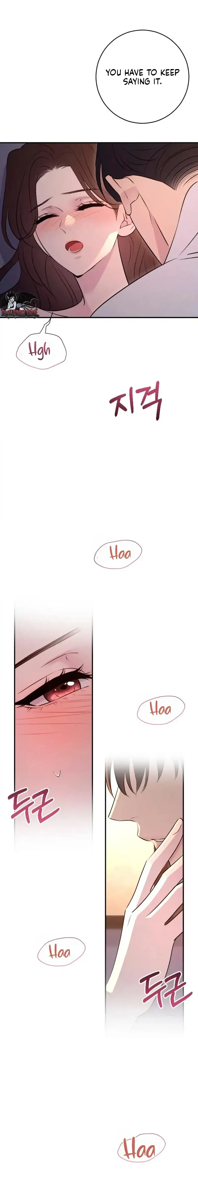 Read Dirty Deeds Manga Online
