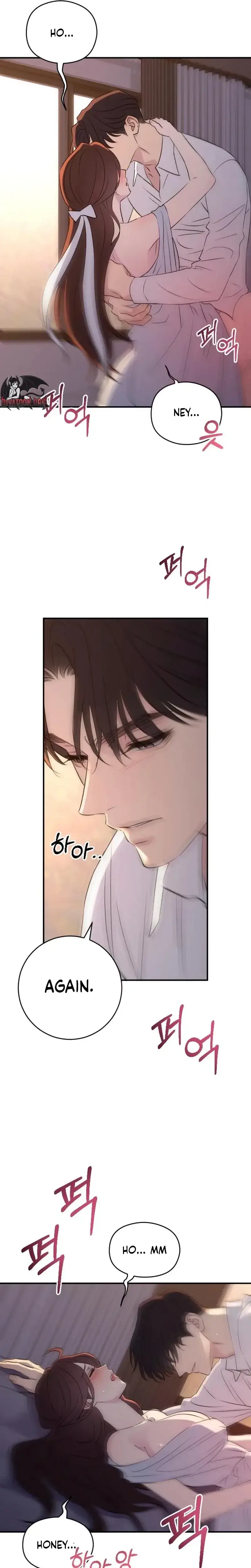 Read Dirty Deeds Manga Online