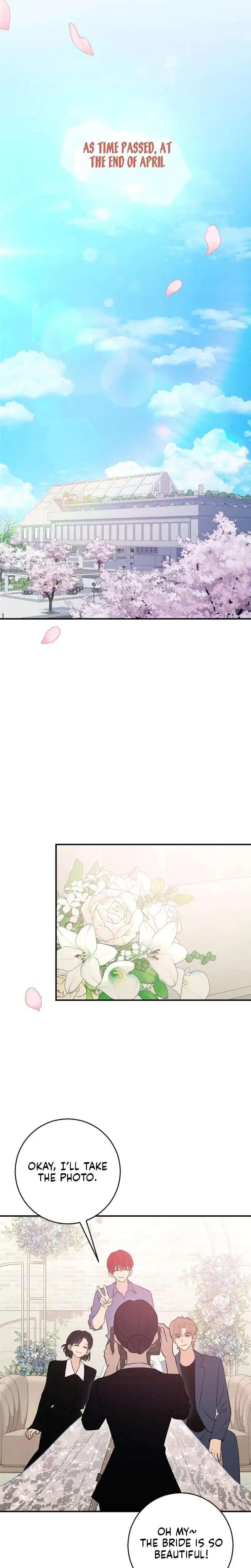Read Dirty Deeds Manga Online