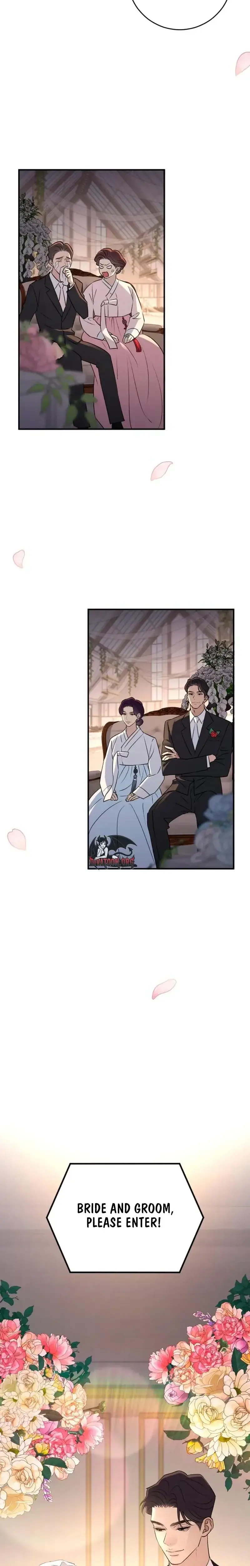 Read Dirty Deeds Manga Online