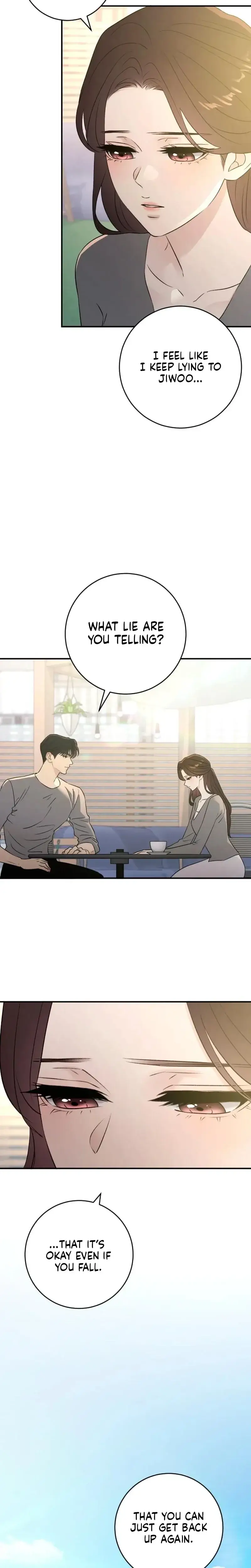 Read Dirty Deeds Manga Online
