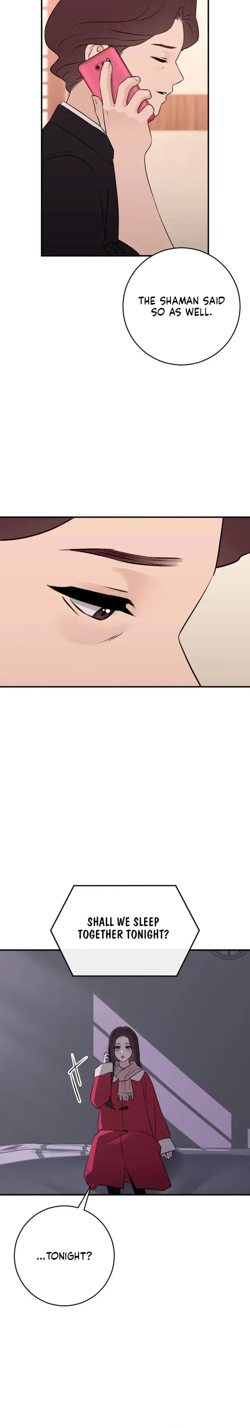 Read Dirty Deeds Manga Online