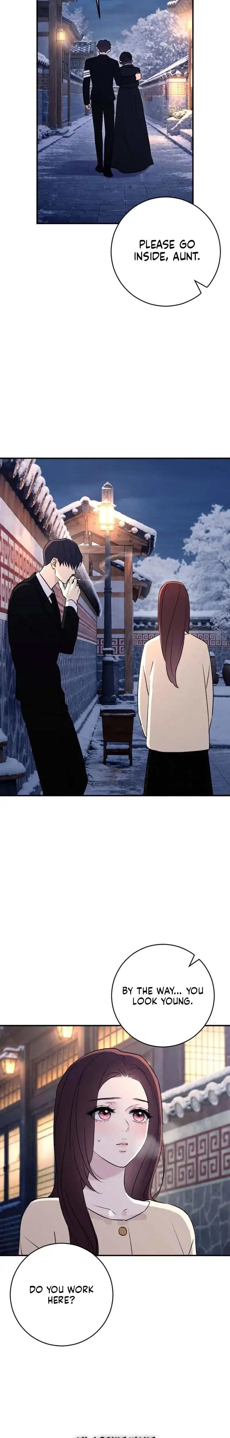 Read Dirty Deeds Manga Online