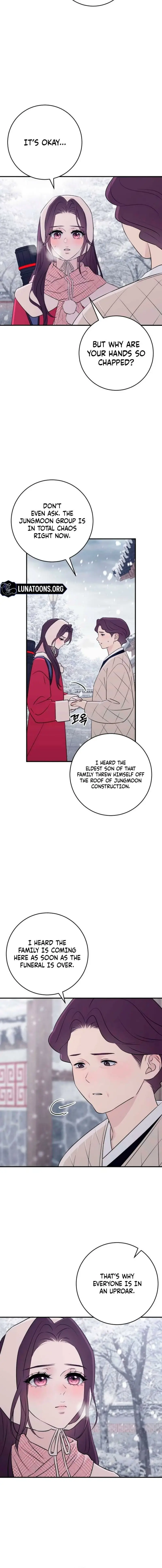 Read Dirty Deeds Manga Online