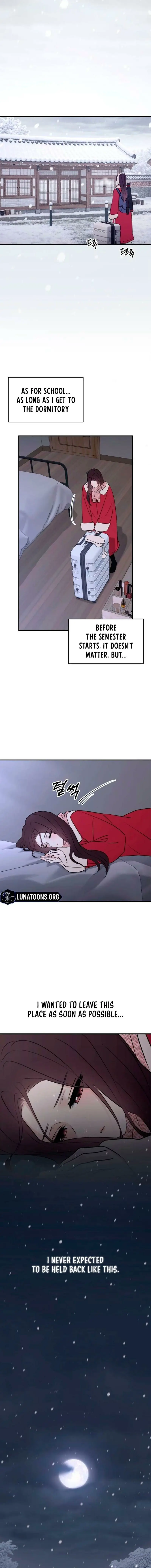 Read Dirty Deeds Manga Online