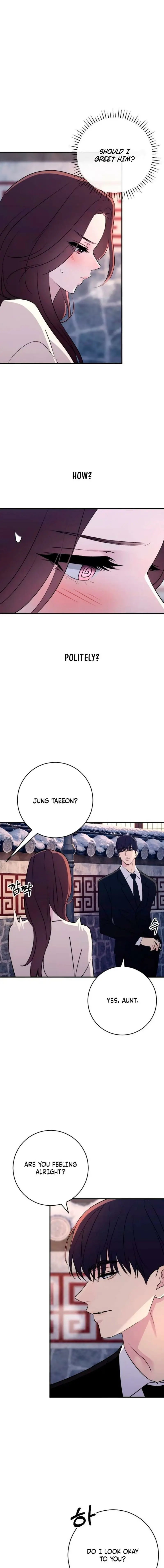 Read Dirty Deeds Manga Online