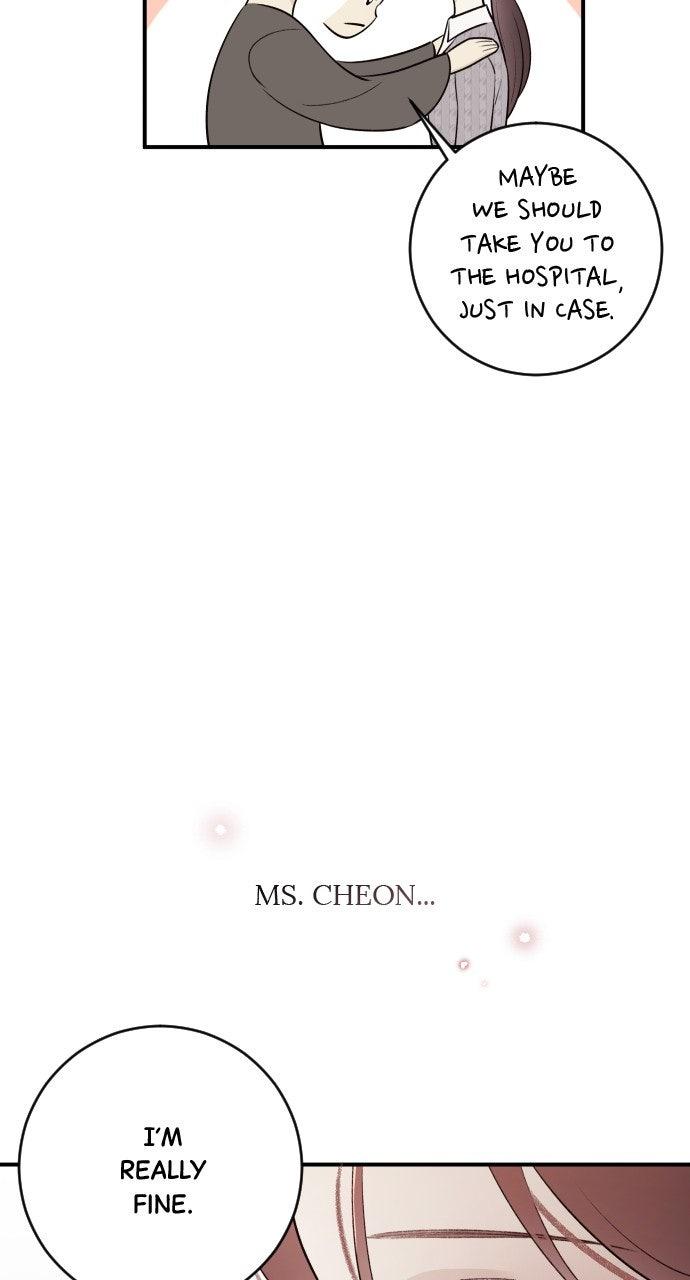 Read Dirty Deeds Manga Online