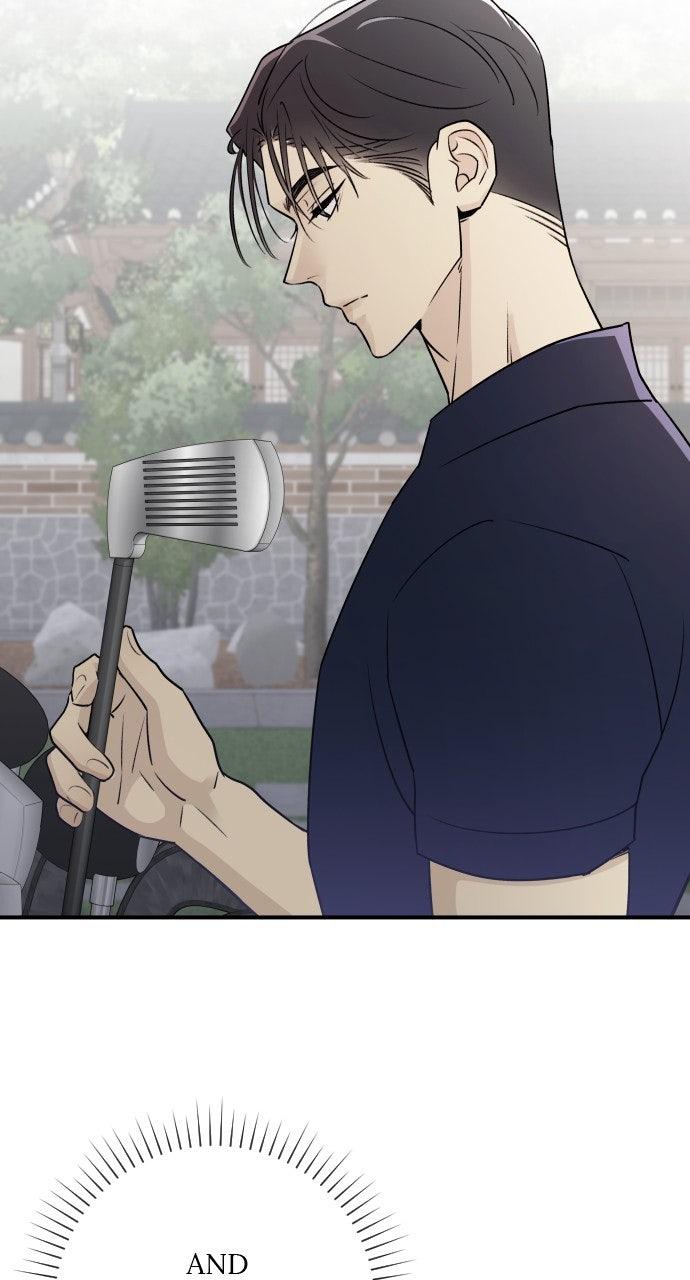 Read Dirty Deeds Manga Online