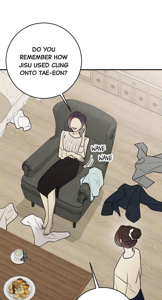 Read Dirty Deeds Manga Online