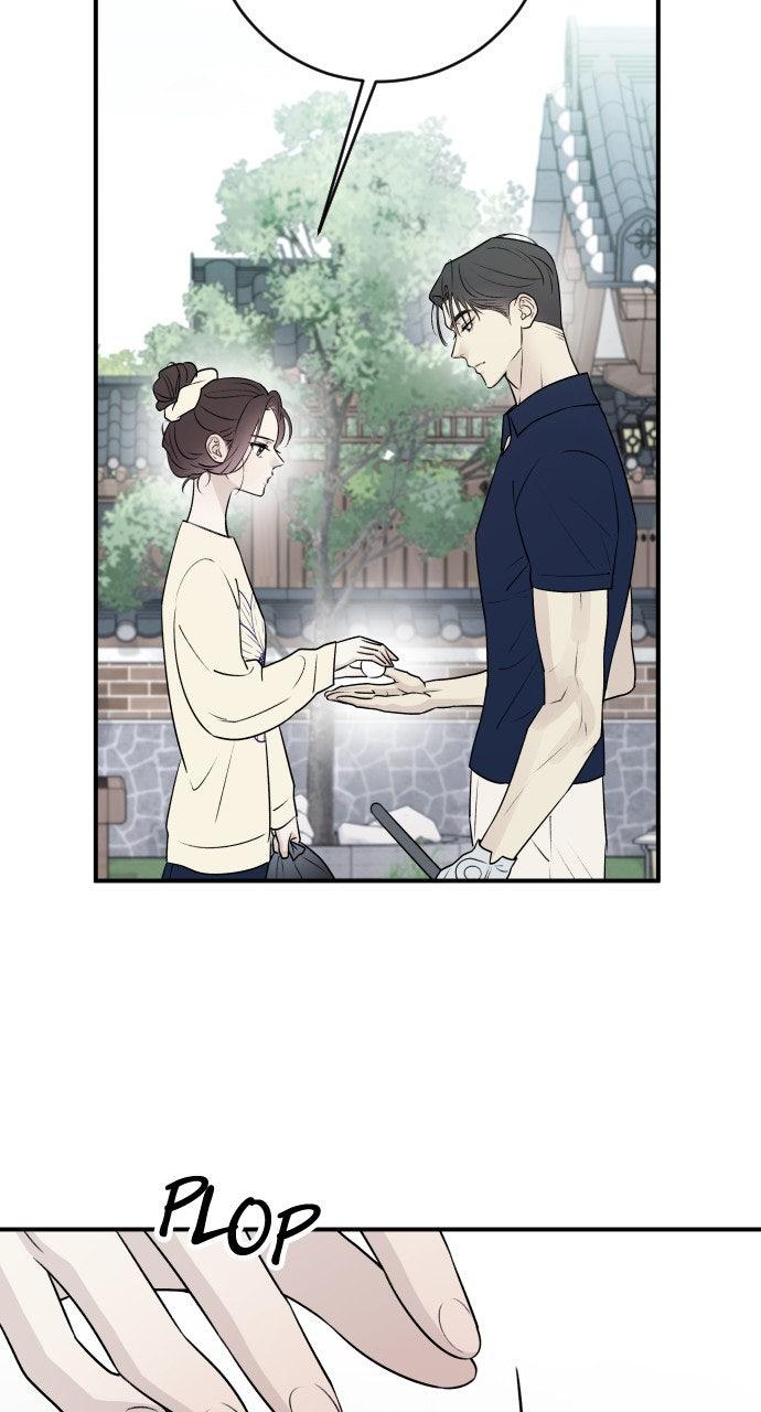 Read Dirty Deeds Manga Online