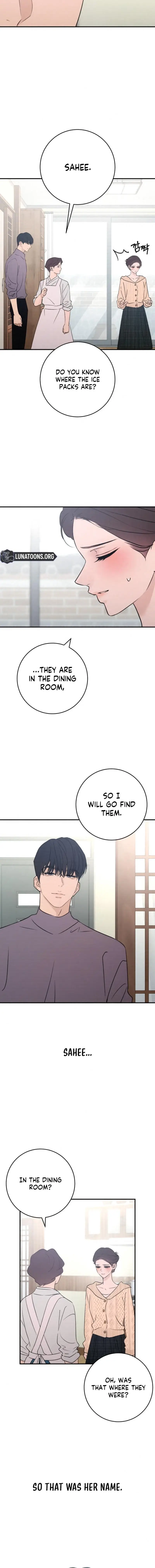 Read Dirty Deeds Manga Online
