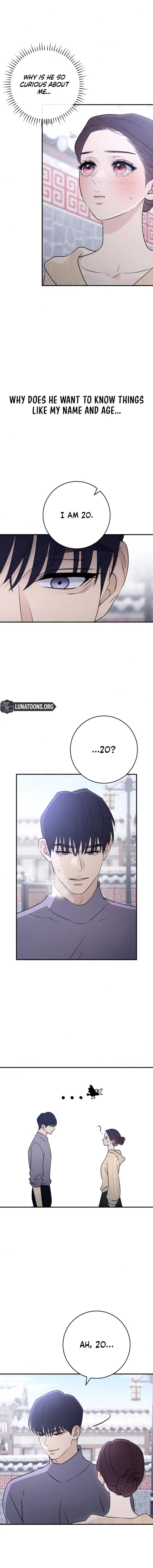 Read Dirty Deeds Manga Online