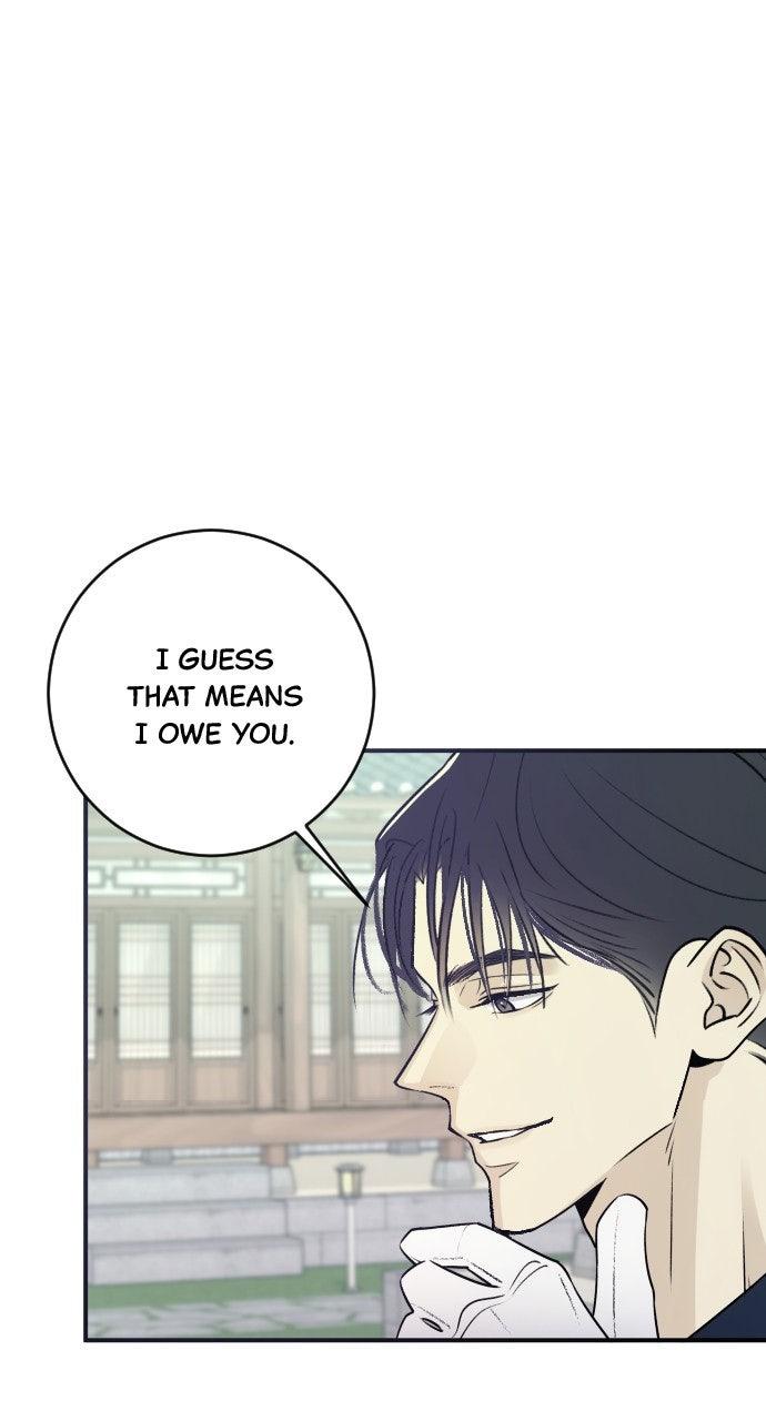 Read Dirty Deeds Manga Online
