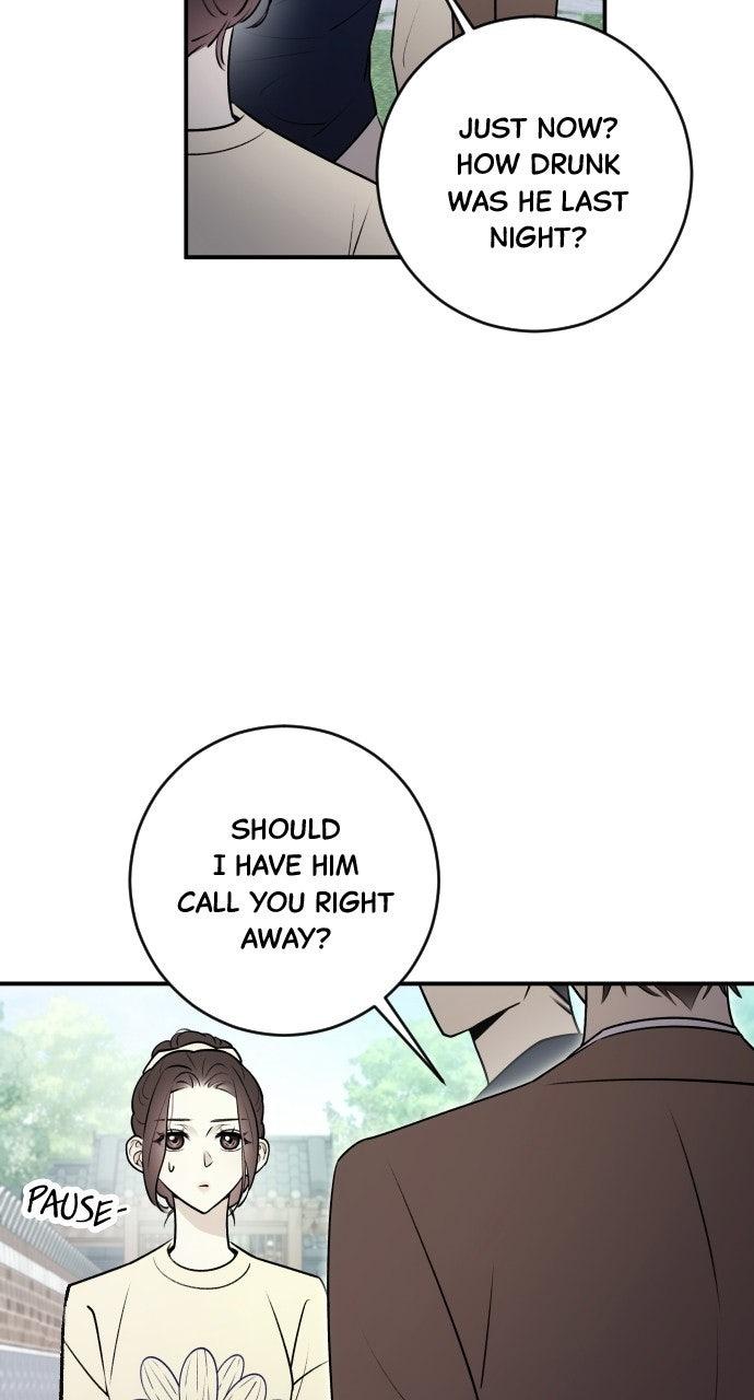 Read Dirty Deeds Manga Online