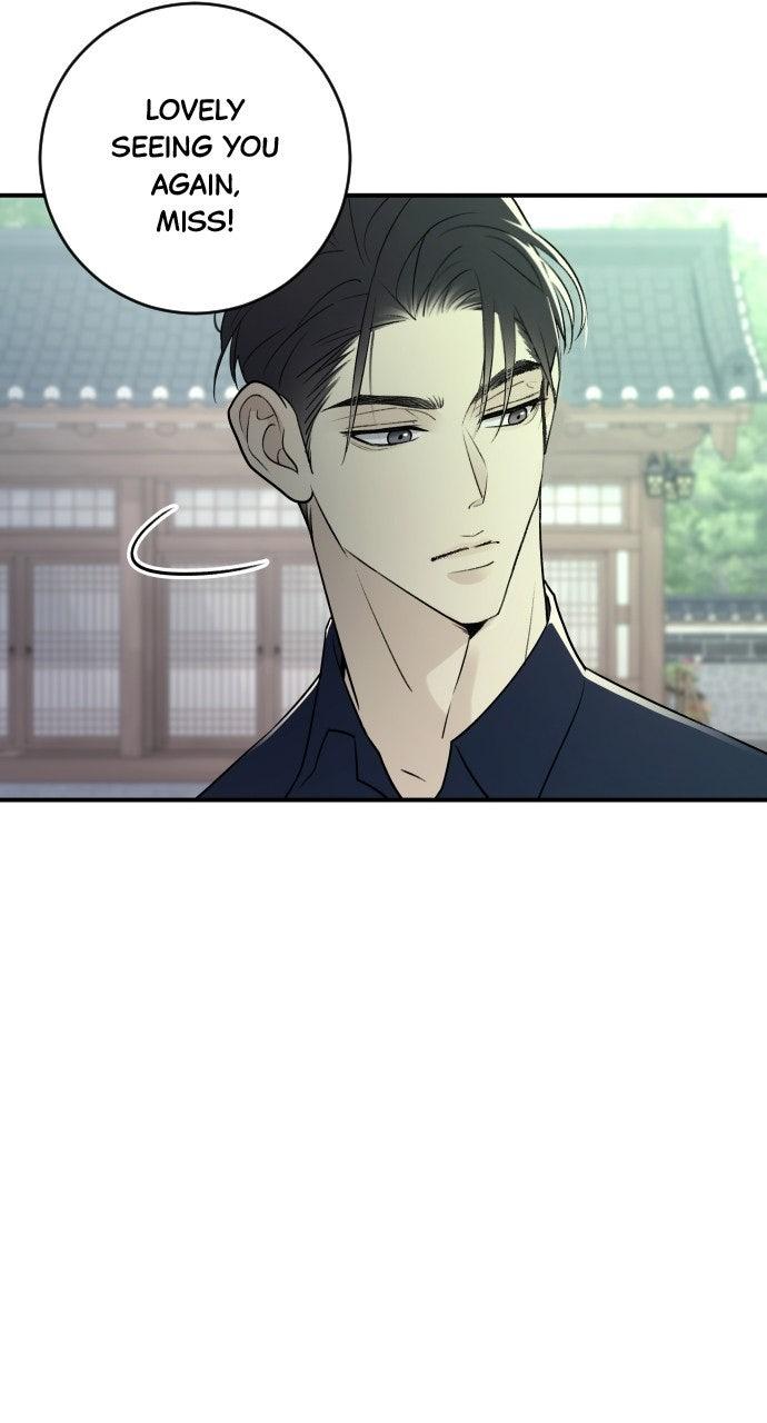 Read Dirty Deeds Manga Online