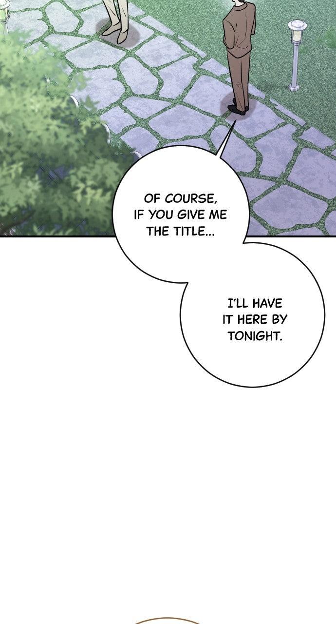 Read Dirty Deeds Manga Online