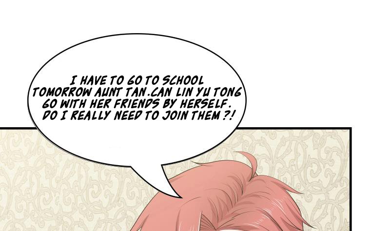 Read Dragon In My Body Manga Online