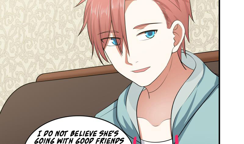 Read Dragon In My Body Manga Online