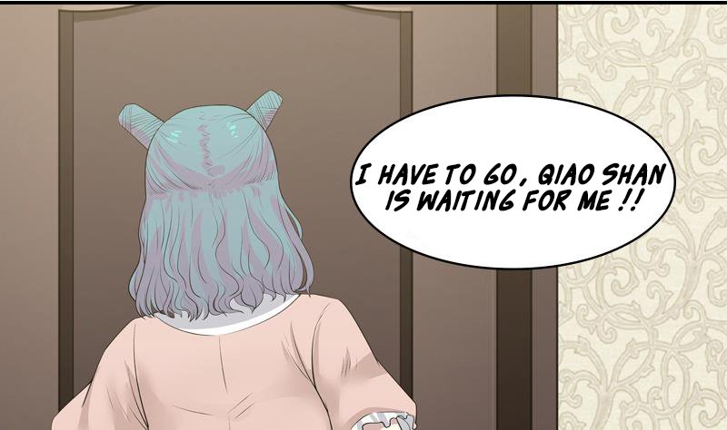 Read Dragon In My Body Manga Online