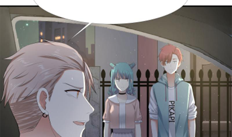 Read Dragon In My Body Manga Online
