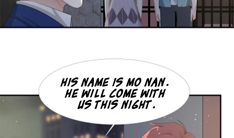 Read Dragon In My Body Manga Online