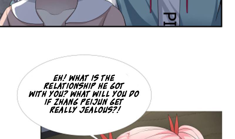 Read Dragon In My Body Manga Online