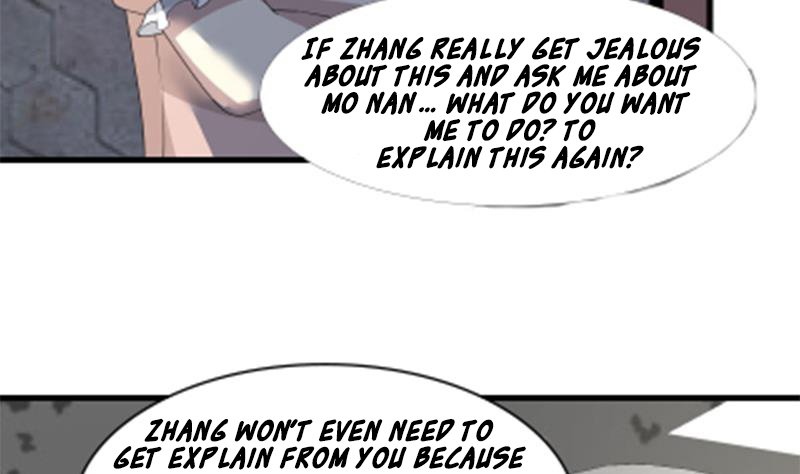 Read Dragon In My Body Manga Online